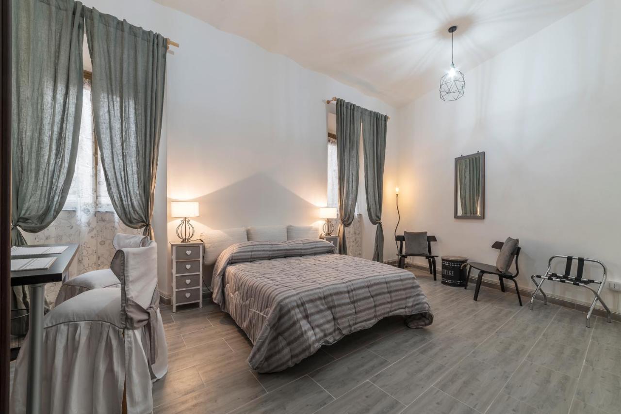 Ad Un Passo Da Villa Borghese Apartment Řím Exteriér fotografie