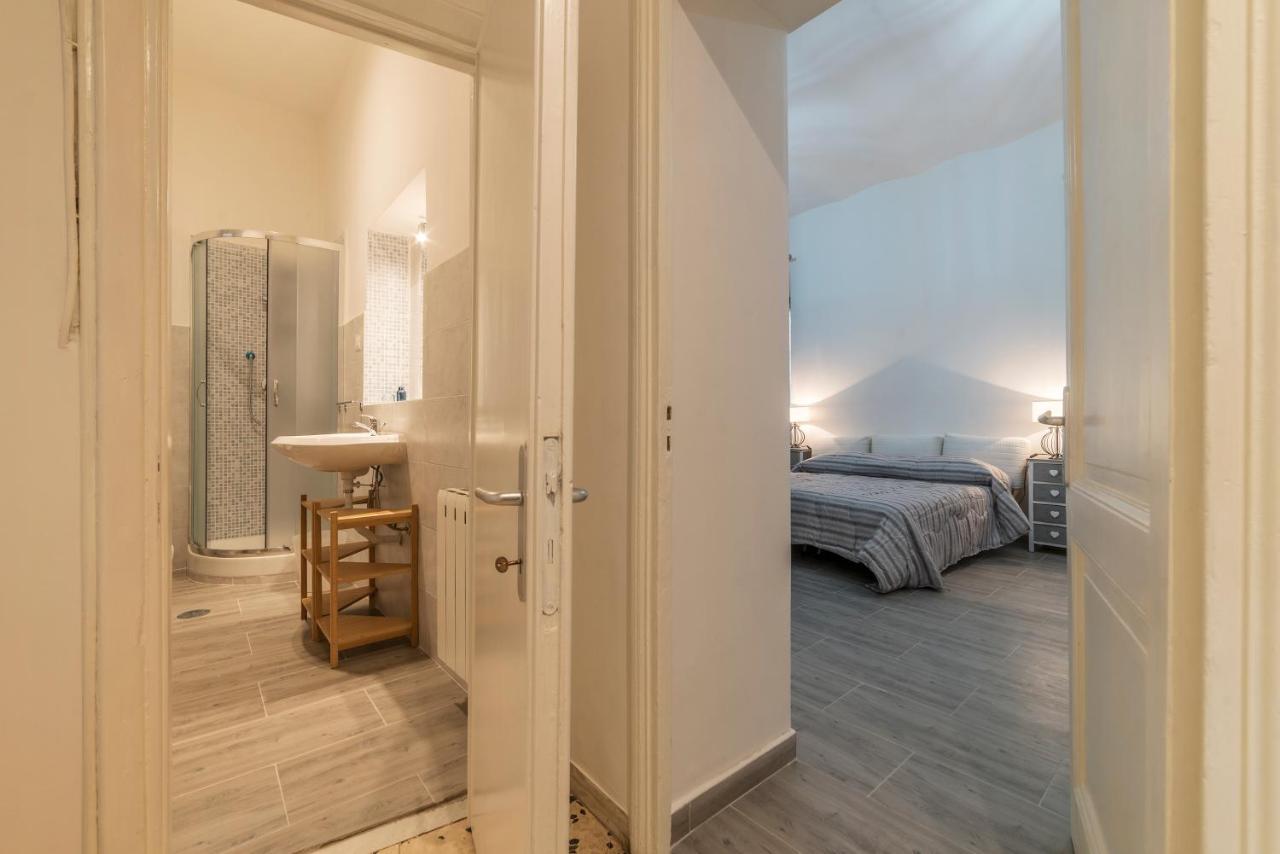 Ad Un Passo Da Villa Borghese Apartment Řím Exteriér fotografie