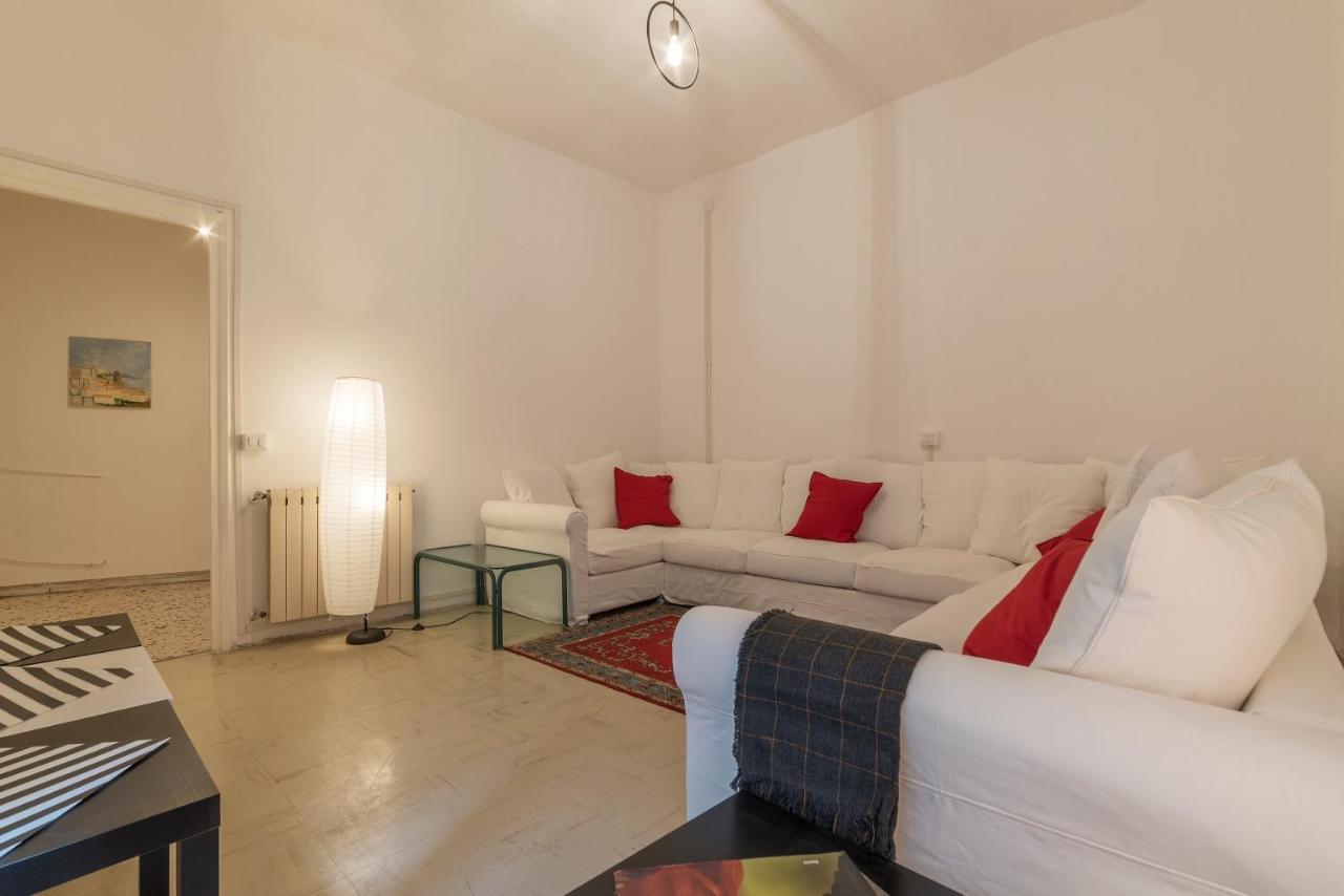 Ad Un Passo Da Villa Borghese Apartment Řím Exteriér fotografie