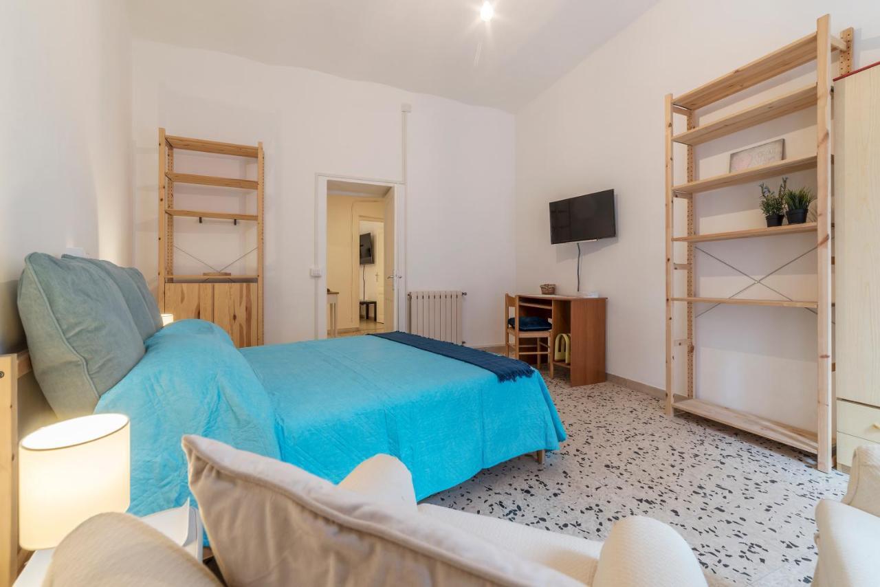 Ad Un Passo Da Villa Borghese Apartment Řím Exteriér fotografie