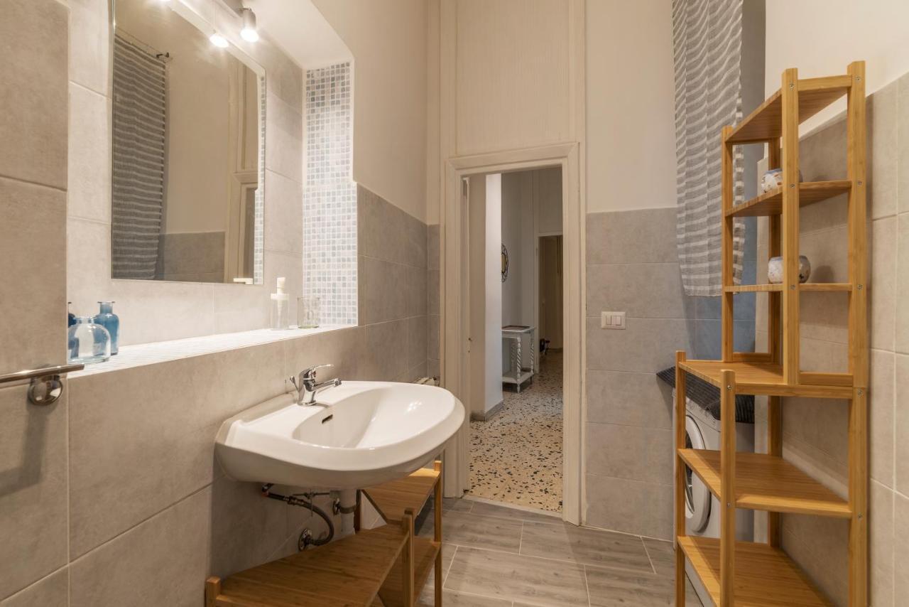 Ad Un Passo Da Villa Borghese Apartment Řím Exteriér fotografie