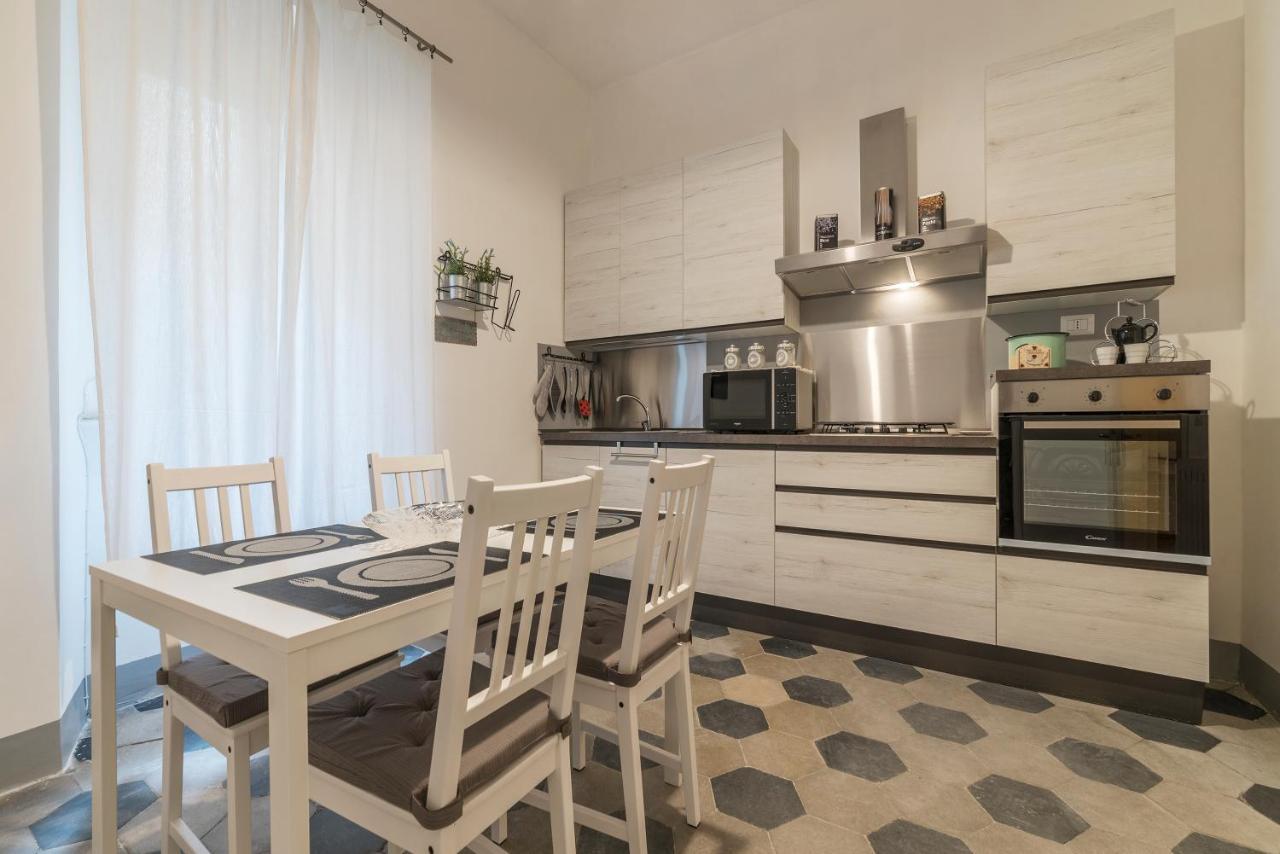 Ad Un Passo Da Villa Borghese Apartment Řím Exteriér fotografie