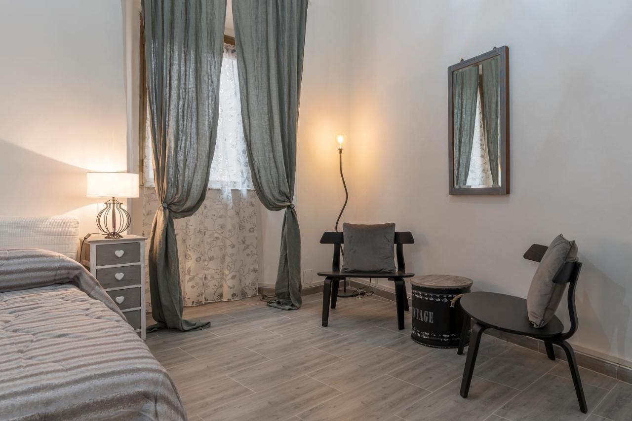 Ad Un Passo Da Villa Borghese Apartment Řím Exteriér fotografie