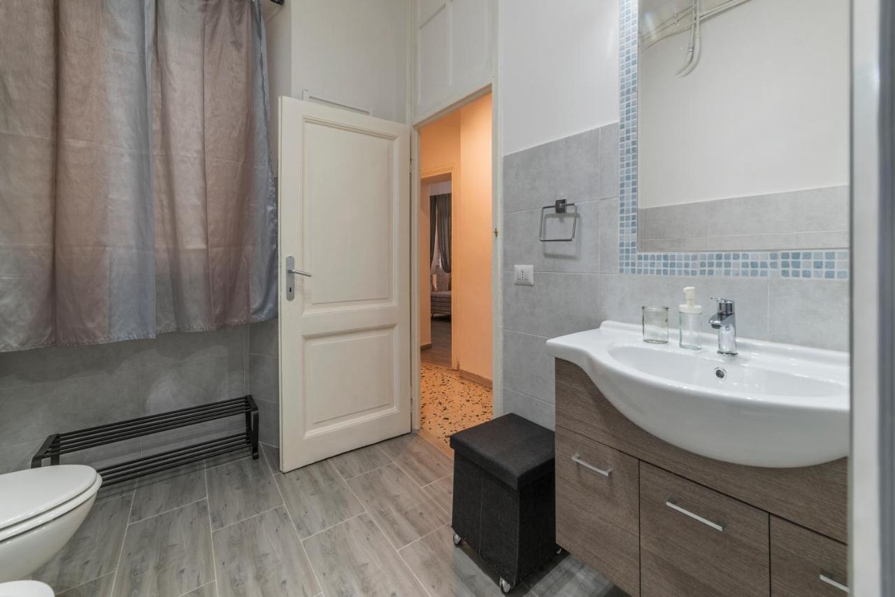 Ad Un Passo Da Villa Borghese Apartment Řím Exteriér fotografie