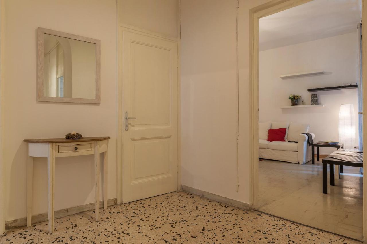Ad Un Passo Da Villa Borghese Apartment Řím Exteriér fotografie
