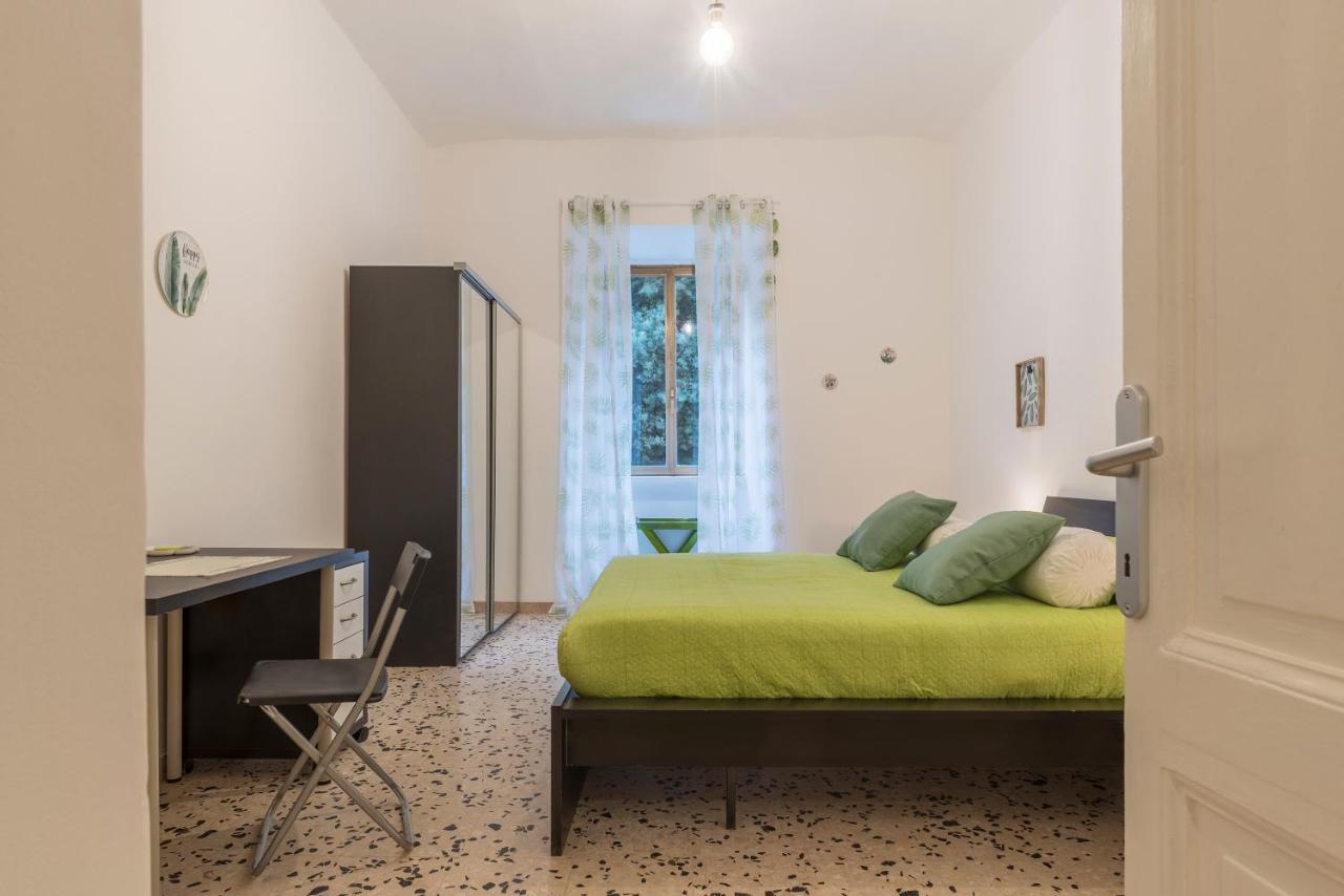 Ad Un Passo Da Villa Borghese Apartment Řím Exteriér fotografie