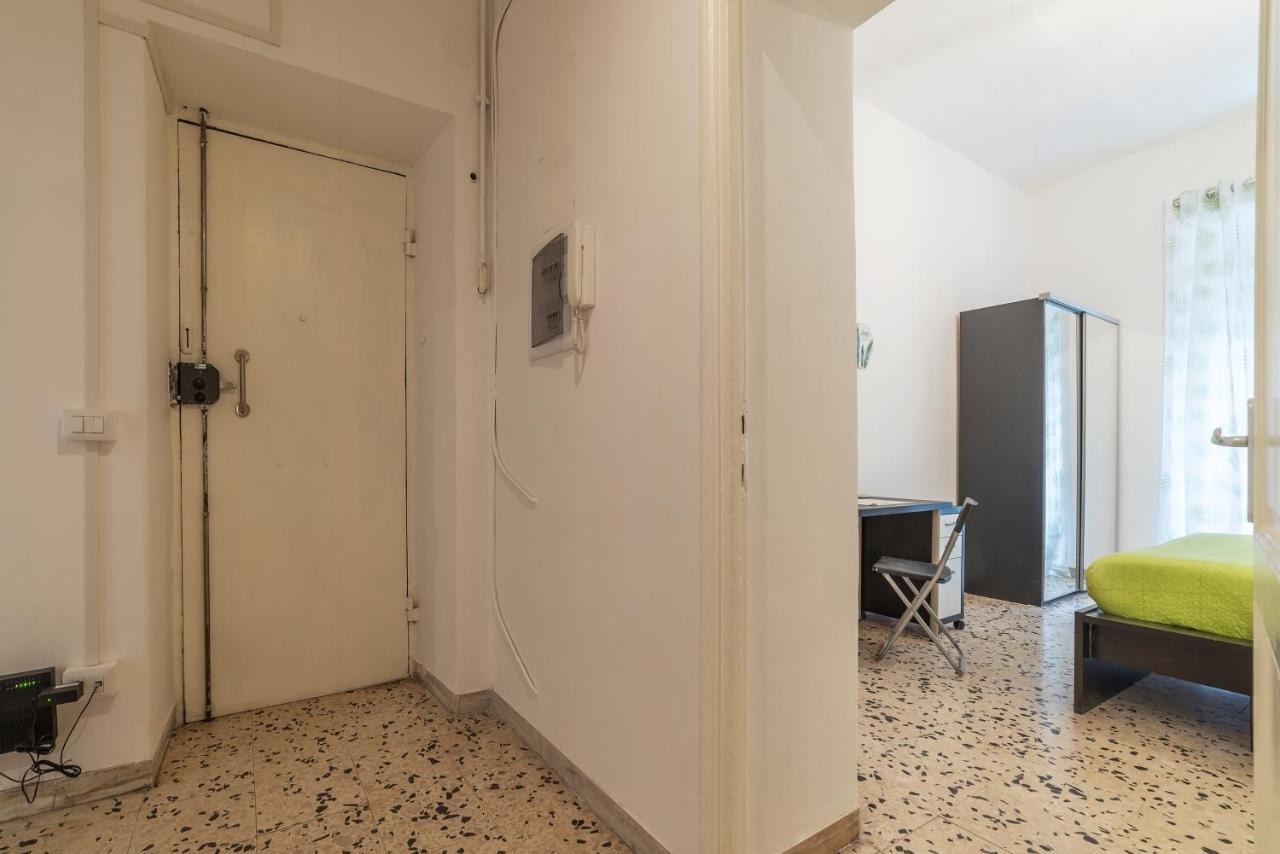 Ad Un Passo Da Villa Borghese Apartment Řím Exteriér fotografie