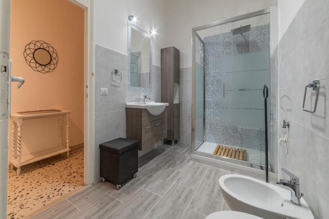 Ad Un Passo Da Villa Borghese Apartment Řím Exteriér fotografie