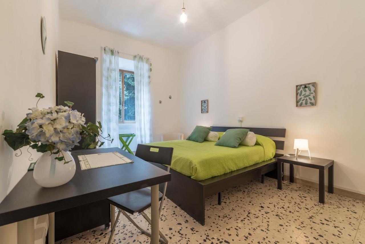 Ad Un Passo Da Villa Borghese Apartment Řím Exteriér fotografie