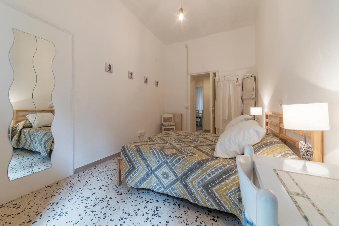 Ad Un Passo Da Villa Borghese Apartment Řím Exteriér fotografie