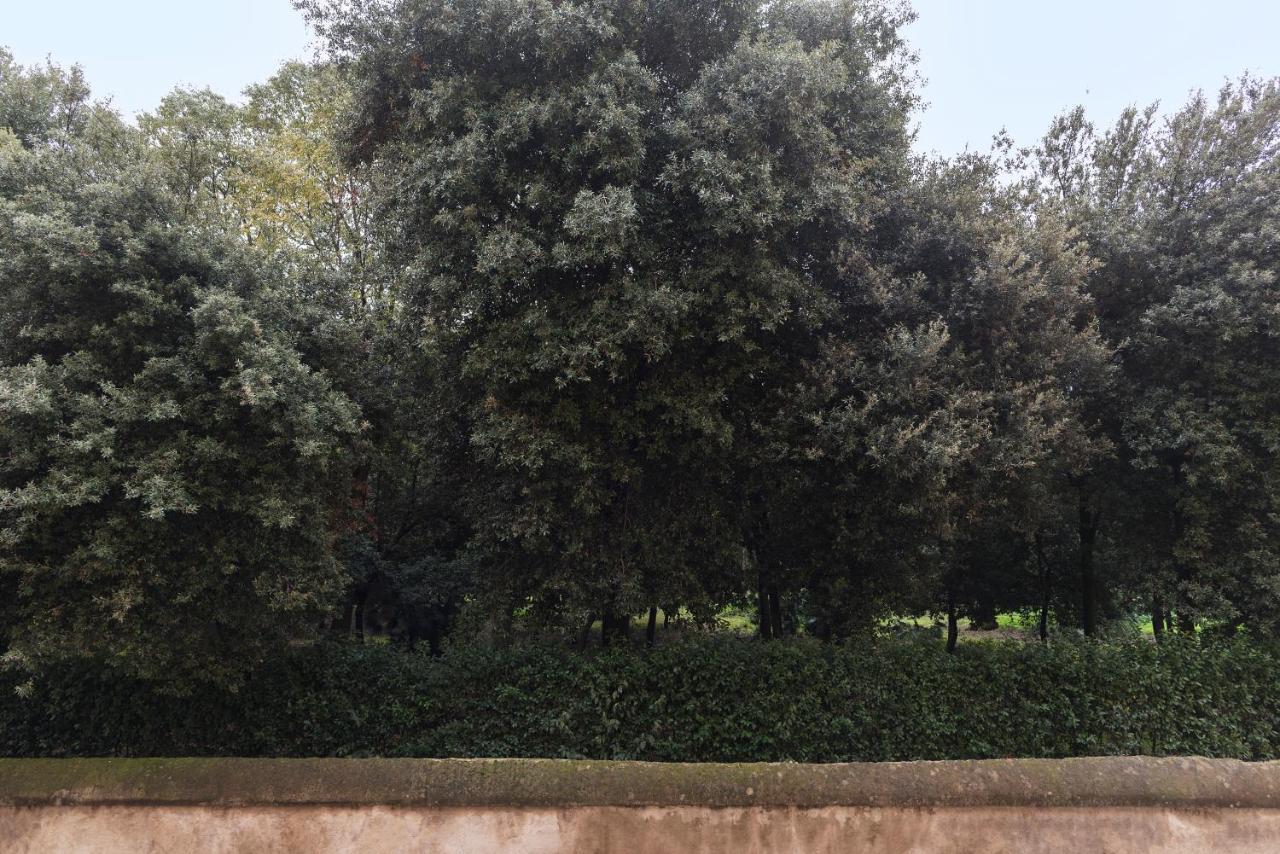 Ad Un Passo Da Villa Borghese Apartment Řím Exteriér fotografie