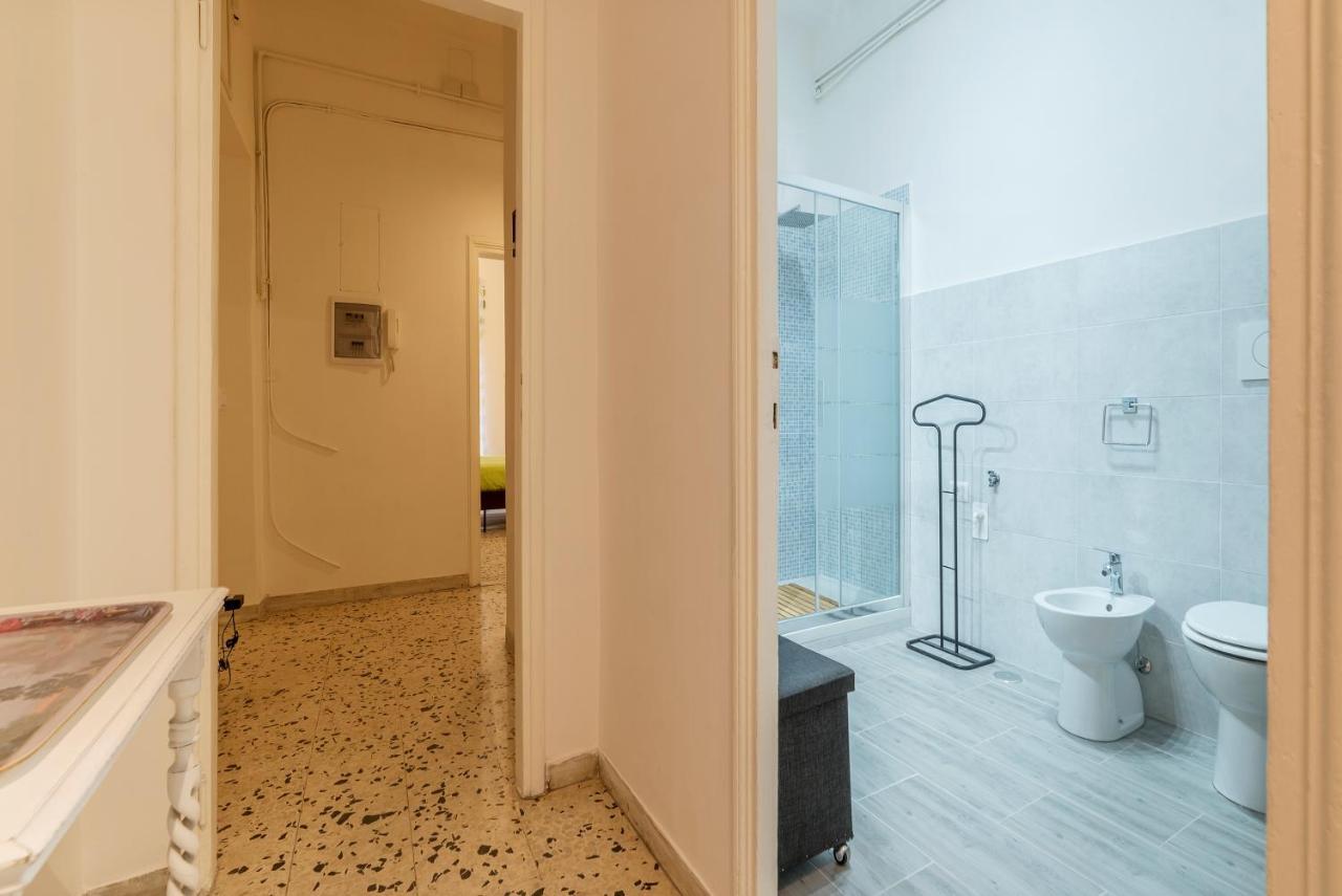 Ad Un Passo Da Villa Borghese Apartment Řím Exteriér fotografie