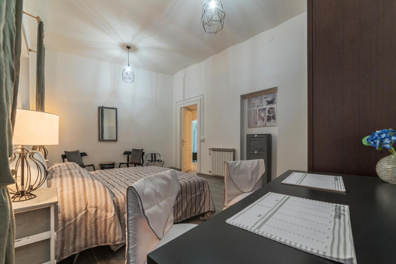 Ad Un Passo Da Villa Borghese Apartment Řím Exteriér fotografie