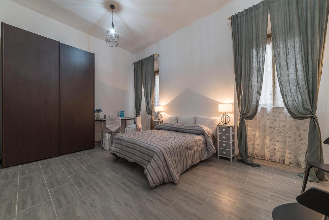 Ad Un Passo Da Villa Borghese Apartment Řím Exteriér fotografie