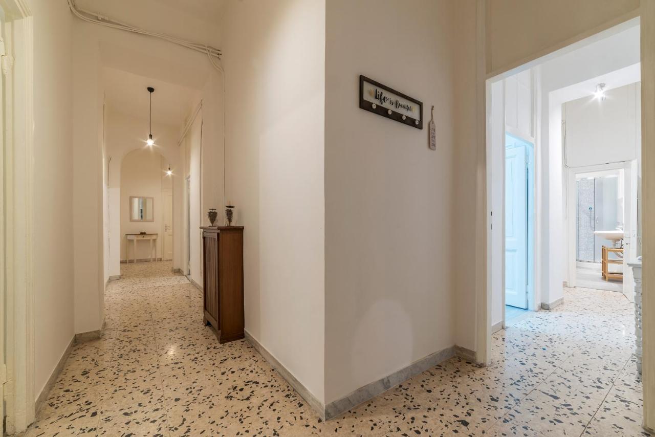Ad Un Passo Da Villa Borghese Apartment Řím Exteriér fotografie