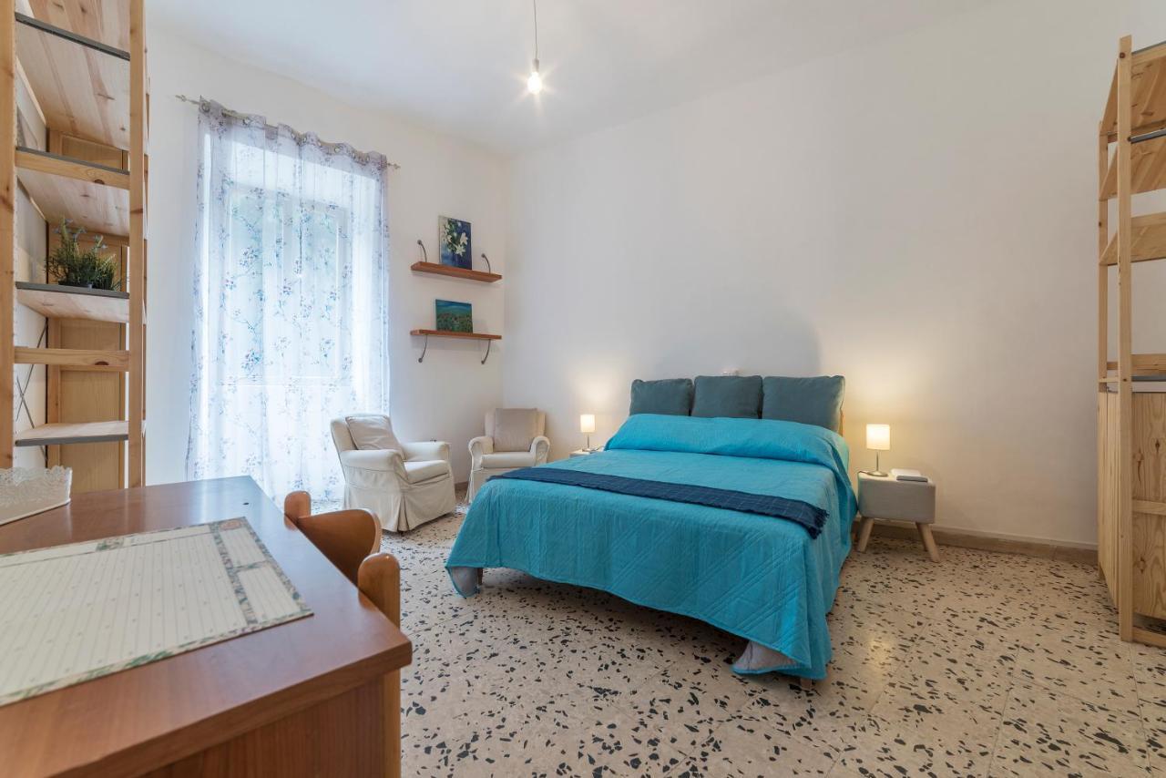 Ad Un Passo Da Villa Borghese Apartment Řím Exteriér fotografie