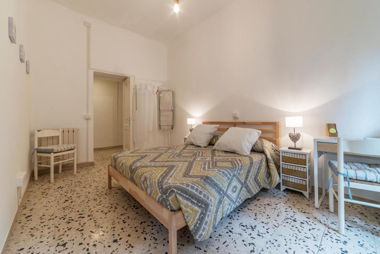 Ad Un Passo Da Villa Borghese Apartment Řím Exteriér fotografie