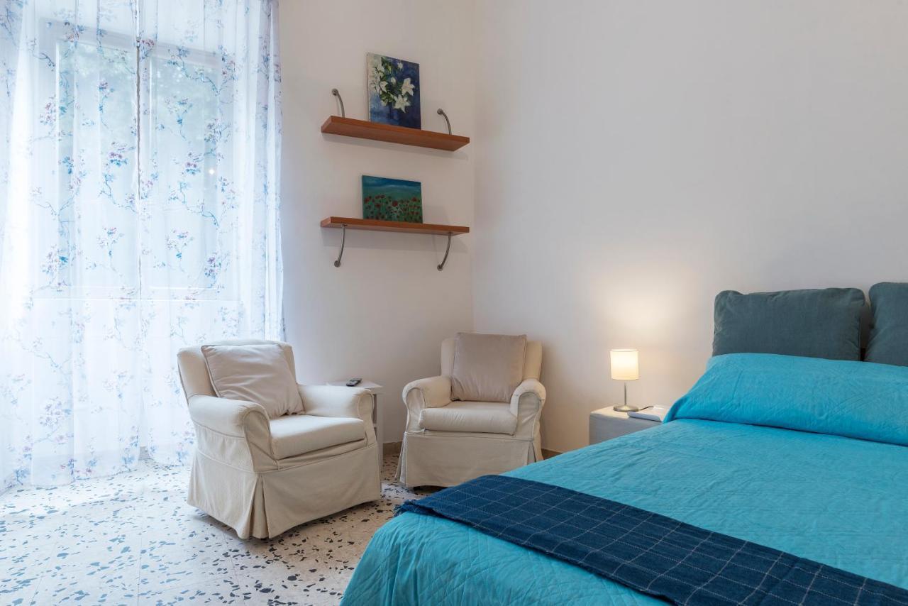 Ad Un Passo Da Villa Borghese Apartment Řím Exteriér fotografie