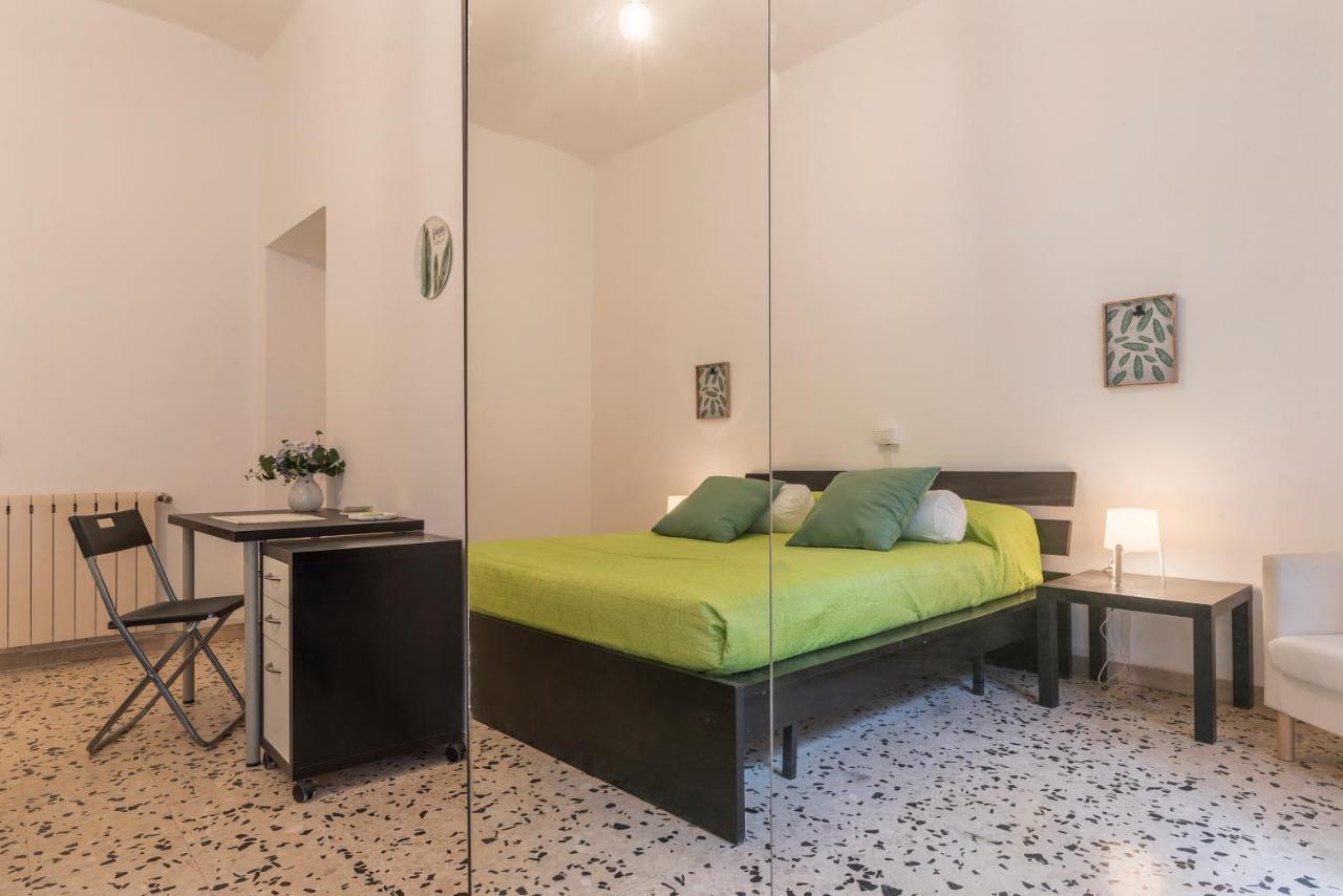 Ad Un Passo Da Villa Borghese Apartment Řím Exteriér fotografie